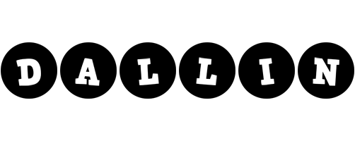 Dallin tools logo