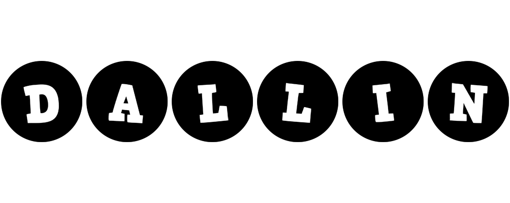 Dallin tools logo