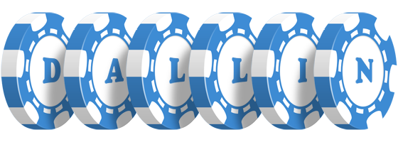 Dallin vegas logo