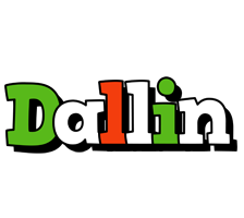 Dallin venezia logo