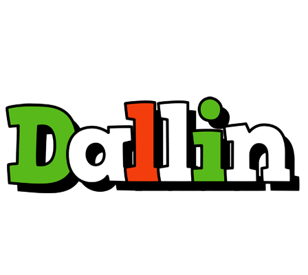 Dallin venezia logo
