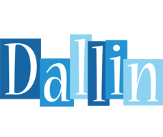 Dallin winter logo