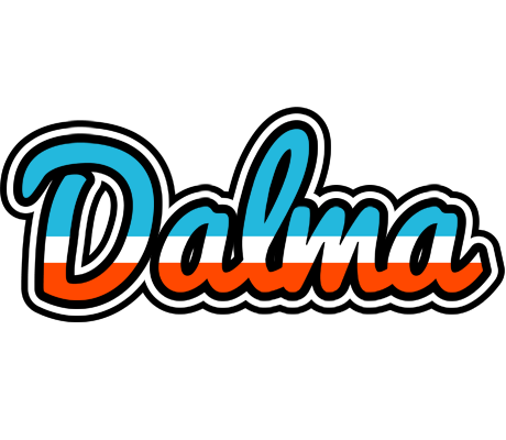 Dalma america logo