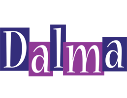 Dalma autumn logo