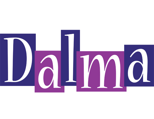 Dalma autumn logo