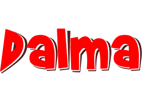 Dalma basket logo