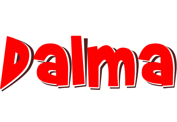 Dalma basket logo