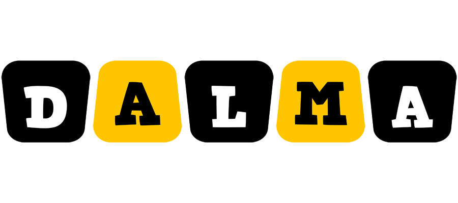 Dalma boots logo