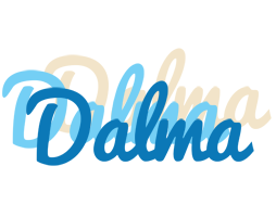 Dalma breeze logo