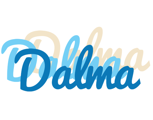 Dalma breeze logo