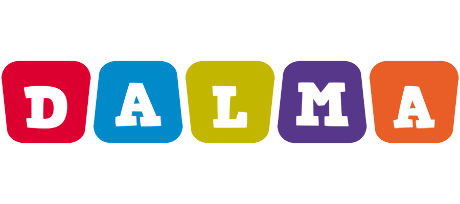 Dalma daycare logo