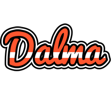 Dalma denmark logo