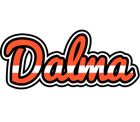 Dalma denmark logo