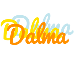 Dalma energy logo