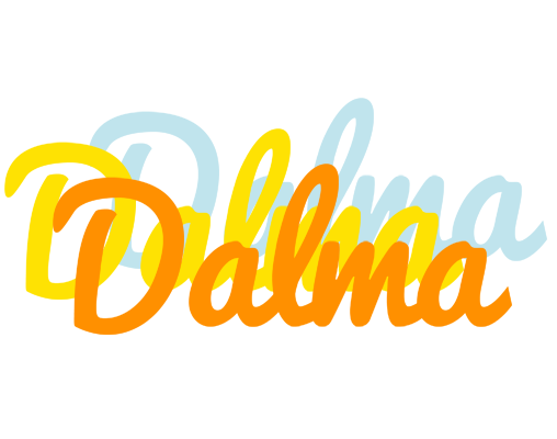 Dalma energy logo