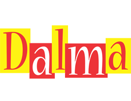 Dalma errors logo