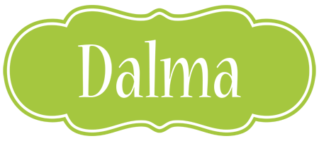 Dalma family logo