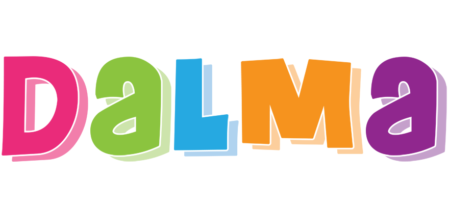Dalma friday logo