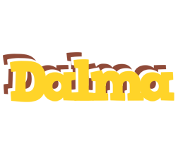 Dalma hotcup logo