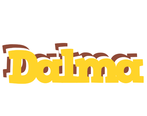 Dalma hotcup logo