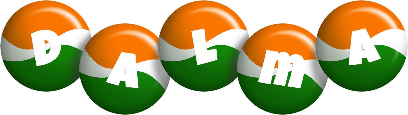 Dalma india logo