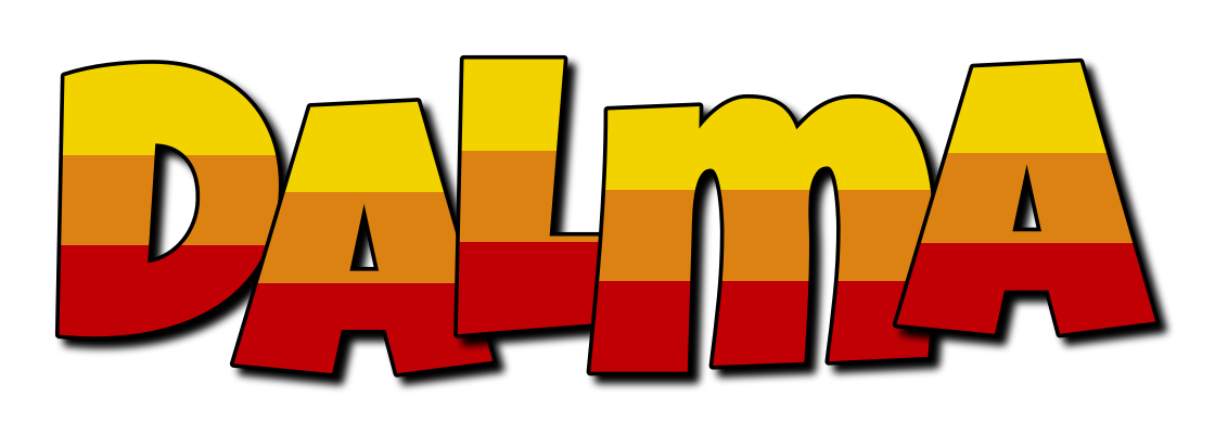 Dalma jungle logo