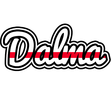 Dalma kingdom logo