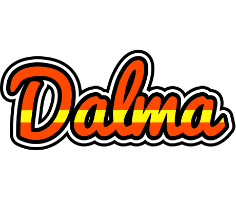 Dalma madrid logo