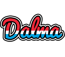 Dalma norway logo