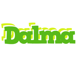 Dalma picnic logo