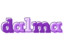 Dalma sensual logo