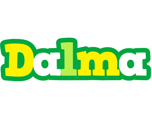 Dalma soccer logo