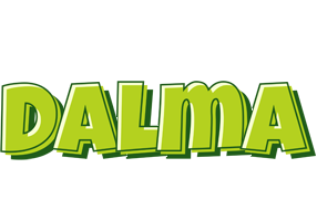 Dalma summer logo