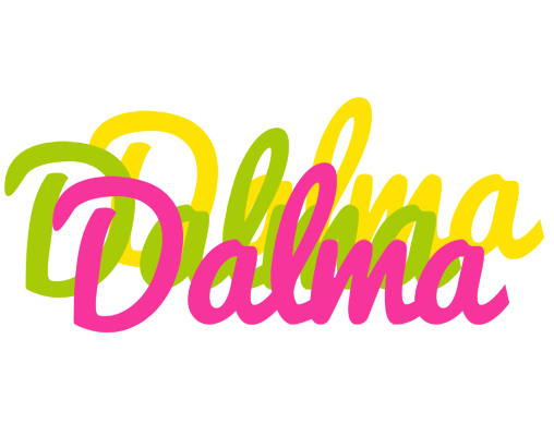 Dalma sweets logo