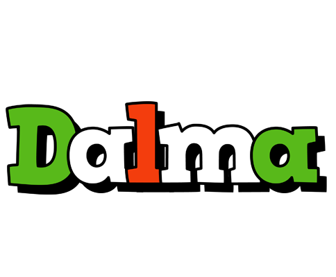 Dalma venezia logo