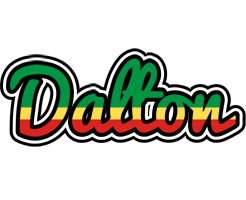 Dalton african logo