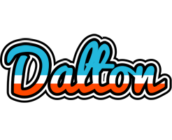 Dalton america logo