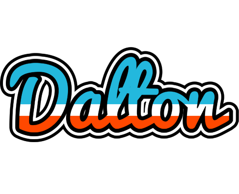 Dalton america logo