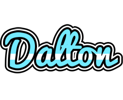 Dalton argentine logo