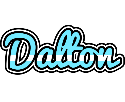 Dalton argentine logo