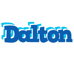 Dalton business logo