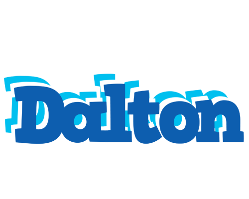 Dalton business logo
