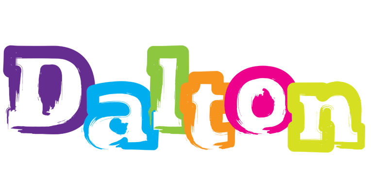 Dalton casino logo