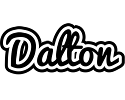 Dalton chess logo