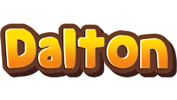 Dalton cookies logo