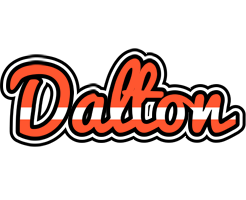 Dalton denmark logo
