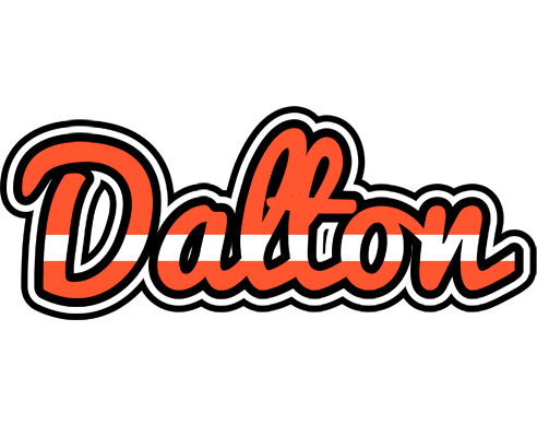 Dalton denmark logo