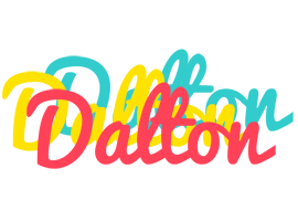 Dalton disco logo