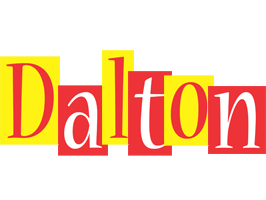Dalton errors logo