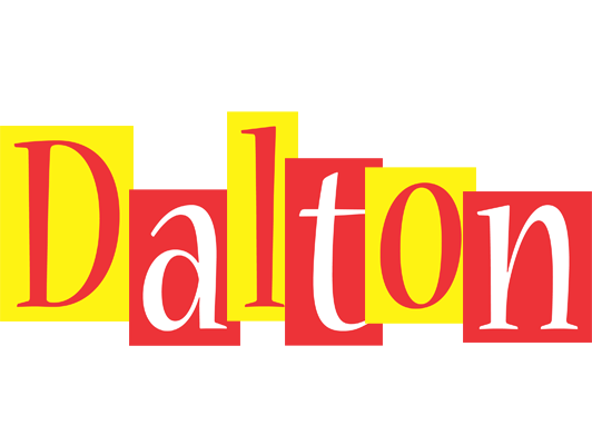 Dalton errors logo